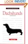 New Owner Guide to Dachshunds (JG Dog)