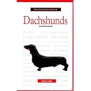 A New Owner's Guide to Dachshunds (JG Dog)