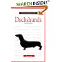 A New Owner's Guide to Dachshunds (JG Dog)