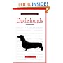 A New Owners Guide to Dachshunds (JG Dog)