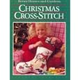 Christmas Cross-Stitch (Better Homes and Gardens) by Gerald M. Knox