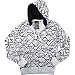 Fox Racing Nexus Zip Hoody