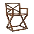 Victoria Hagan® Crossback Chair
