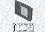 ACDelco D1977A Control Module Assembly