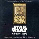 Review RCA Victor  / Star Wars - Special Edition Original Soundtrack (deluxe)