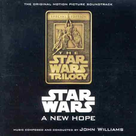 CD-Charts  Music : Star Wars - Special Edition Original Soundtrack (deluxe)
