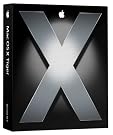 Mac OS X...