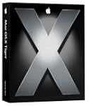 Mac Os X V10.4.3 Tiger Retail