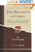 The Religions of China