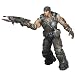 NECA Gears of War 3 Series 1 Action Figure Marcus Fenix Retro Lancer