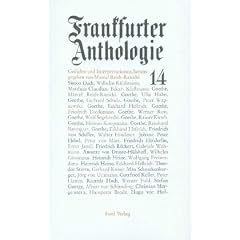 Frankfurter Anthologie, Bd.14