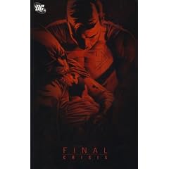 Final Crisis (Justice League of America)