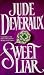 Sweet Liar (Paperback)