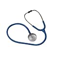 Crystal Scope Stethoscope