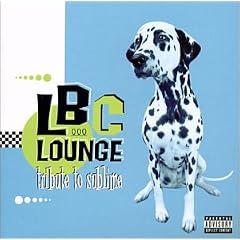 Sublime:Lcb Lounge-Tribute to