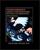 Programmable Logic Controllers: Principles and Applications (5th Edition)