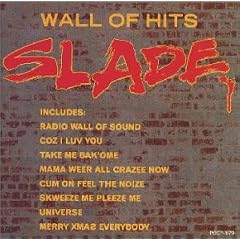 Wall of Hits