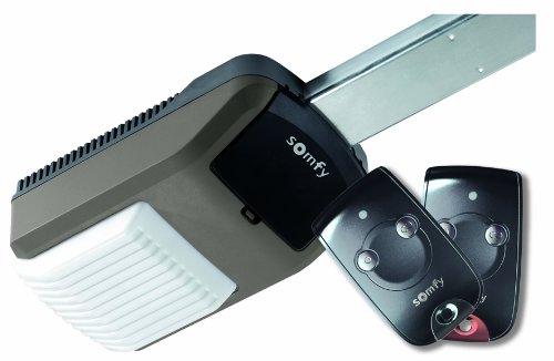 Somfy 1215005/EMW Garagentorantrieb Keasy L