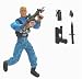 Ultra Corps Figure - S.U.B.