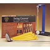 Club Champ Swing Groover