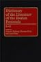 Dictionary of the Literature of the Iberian Peninsula: L-Z
