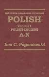 Unabridged Polish-English Dictionary