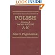 Unabridged Polish-English Dictionary