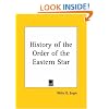 History of the Order of the Eastern Star