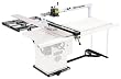HTC 10A-M50 Brett-Guard Table Saw Guard