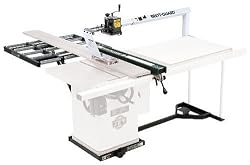 HTC 10A-M50 Brett-Guard Table Saw Guard