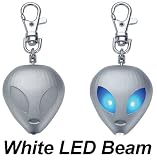 Alien-Lite In Gift Box - White LED
