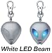 Health & Personal Care : Alien-Lite In Gift Box - White LED