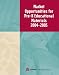 Book Market Opportunities for Pre-K Educational Materials 2004-2005