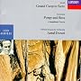 Grof�: Grand Canyon Suite; Gershwin: Porgy and Bess Suite