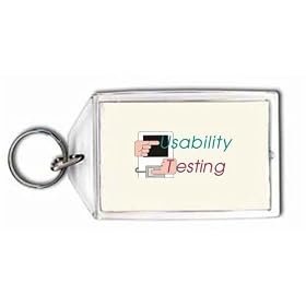 Usability Keychain