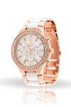 Branded Fashion Unique Wrist Watch Be...