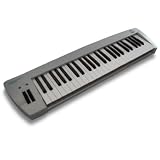 Produkt-Bild: Miditech Midi Keyboard USB-PC Anschluss 49 anschlagdynamische Tasten
