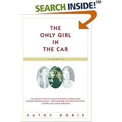 The Only Girl in the Car