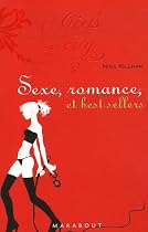 SEXE ROMANCE ET BEST-SELLERS