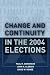 Change And Continuity in the 2004 Elections