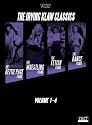The Irving Klaw Classics, Vol. 1-4