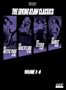 The Irving Klaw Classics, Vol. 1-4
