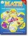 Carson-Dellosa Publishing - Math Projects Informative Math Resource - Grades 4-8