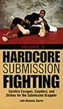 Surfire Escapes, Counters, and Strikes for the Submission Grappler [VHS]