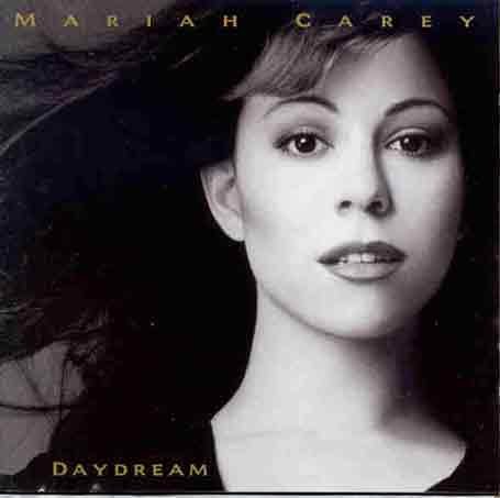 CD-Charts  Music : Daydream