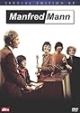 Manfred Mann - Manfred Mann EP [DVD] [1968]