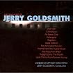 The Film Music of Jerry Goldsmith