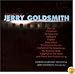 The Film Music of Jerry Goldsmith