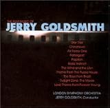 The Film Music of Jerry Goldsmith
