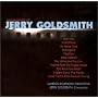 The Film Music of Jerry Goldsmith
